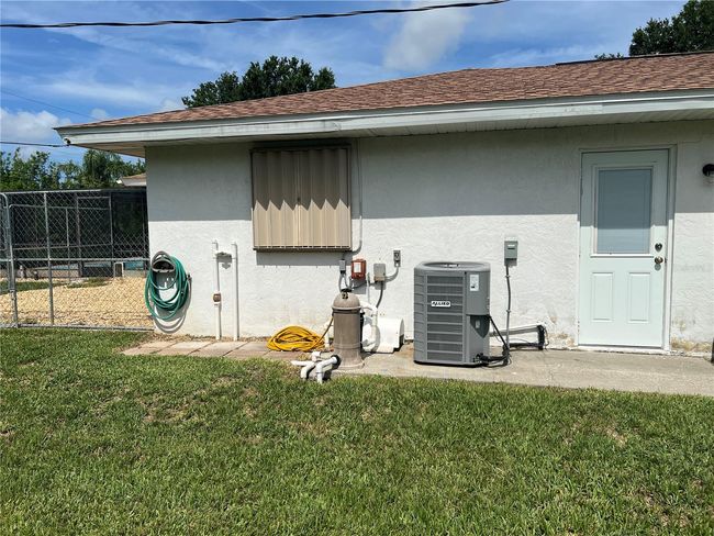 11029 Vanessa Ave, House other with 2 bedrooms, 2 bathrooms and null parking in ENGLEWOOD FL | Image 43