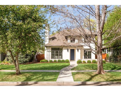 2467 S Milwaukee St, Denver, CO, 80210-5513 | Card Image