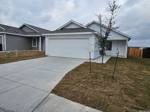 507 Layne Overlook, San Antonio, TX, 78253-7564 | Card Image