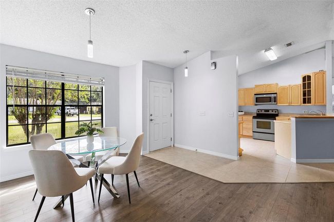 134 Naranja Rd, House other with 3 bedrooms, 2 bathrooms and null parking in DEBARY FL | Image 16