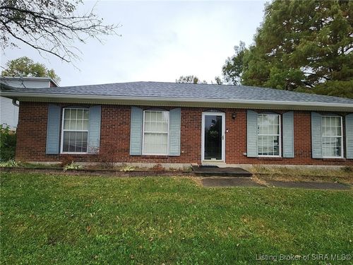 4023 Summer Pl, New Albany, IN, 47150-2071 | Card Image