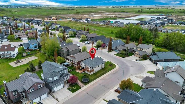 135 Hillcrest Boulevard, House other with 4 bedrooms, 3 bathrooms and 4 parking in Strathmore AB | Image 11