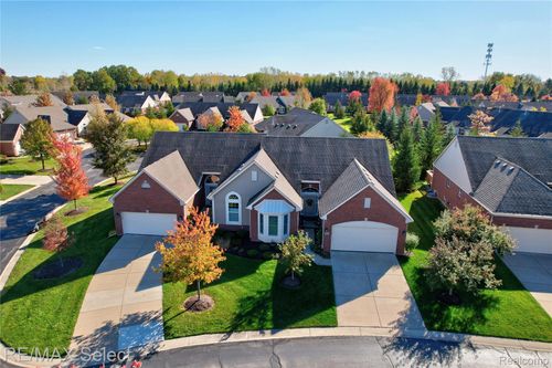 1611 Andover Cir, Commerce Township, MI, 48390-2278 | Card Image