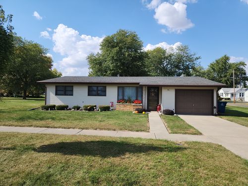 503 Ne 1st St, Atlanta, IL, 61723-8907 | Card Image