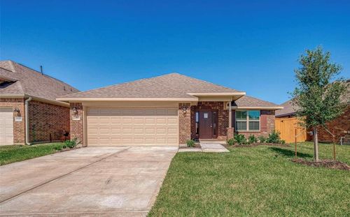 13317 Silver Egret Ln, Texas City, TX, 77568-2032 | Card Image
