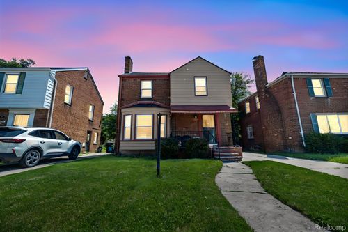 3103 Ewald Cir, Detroit, MI, 48238-3189 | Card Image