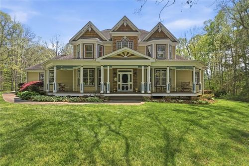 4829 Old Pendergrass Rd, Jefferson, GA, 30549-2457 | Card Image