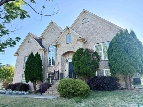 8600 Highlands Trce, TRUSSVILLE, AL, 35173-3819 | Card Image