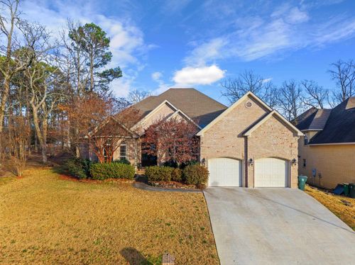 101 Blackburn Dr, Little Rock, AR, 72211-2168 | Card Image
