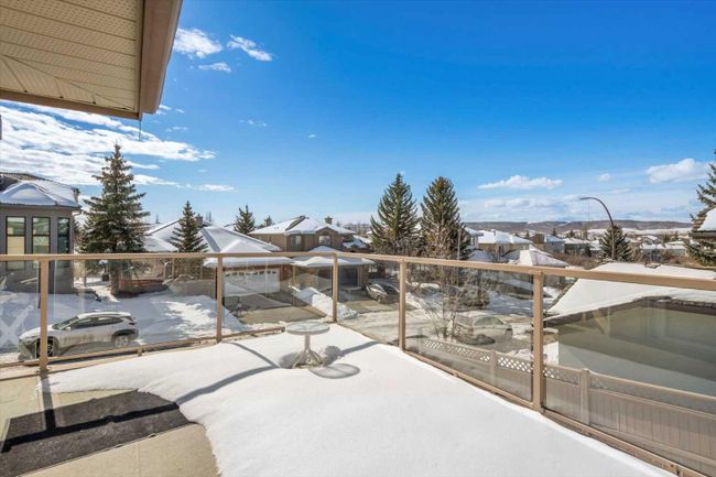 123 Scenic Ridge Court Nw, Home with 4 bedrooms, 3 bathrooms and 4 parking in Calgary AB | Image 38