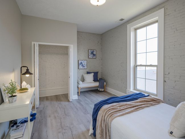 2C - 201 E Michigan Ave, Condo with 2 bedrooms, 1 bathrooms and null parking in Paw Paw MI | Image 12