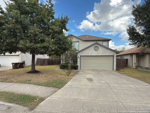 6643 Beech Trail Dr, Converse, TX, 78109-3116 | Card Image