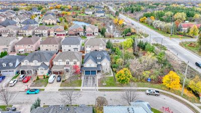 50 Supino Cres, House other with 4 bedrooms, 5 bathrooms and 6 parking in Brampton ON | Image 2