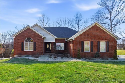 1467 Creekstone Dr Ne, Corydon, IN, 47112-7774 | Card Image