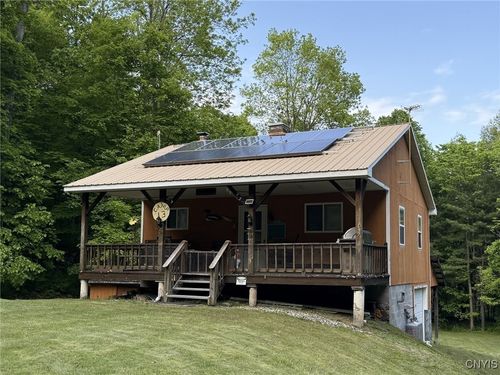 149 Blue Pike Drive, Rossie, NY, 13608 | Card Image