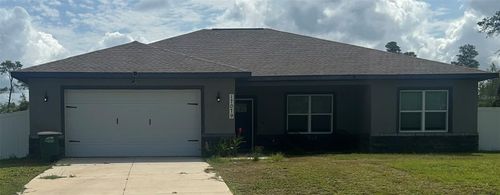 17079 Sw 25th Terrace Road, Ocala, FL, 34473 | Card Image