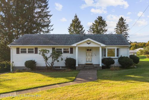 119 Leach Hill Rd, South Abington Township, PA, 18411-1323 | Card Image