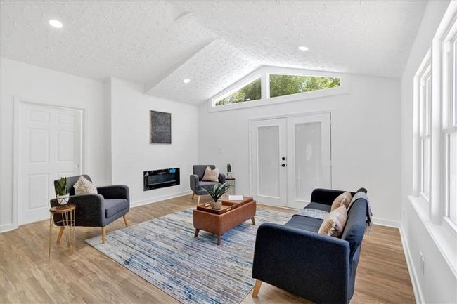 144 Cathy Ln, House other with 4 bedrooms, 2 bathrooms and null parking in Hiram GA | Image 14