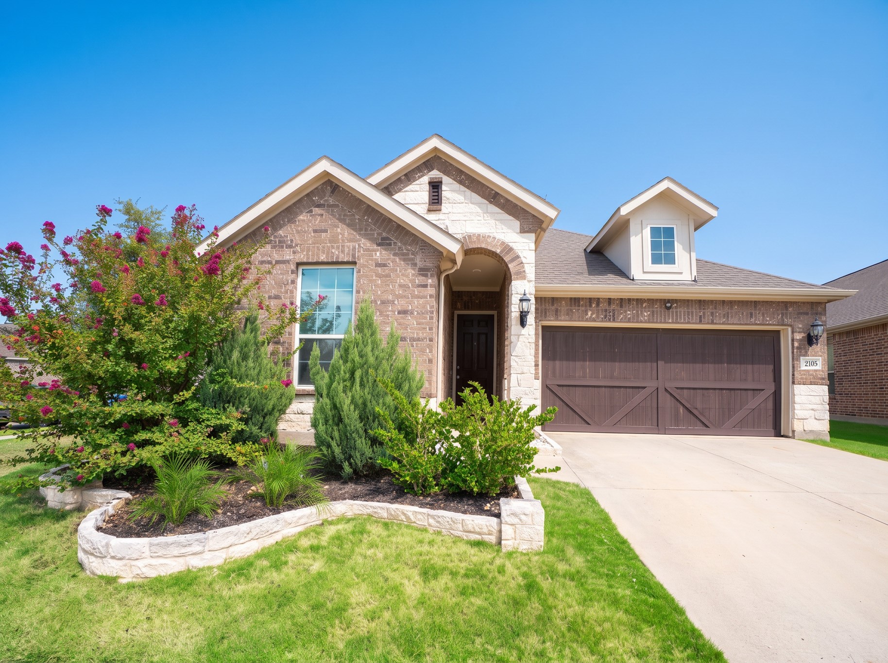 Residential in Carrollton