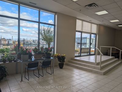 604 - 700 King St W, Condo with 2 bedrooms, 1 bathrooms and null parking in Toronto ON | Image 3