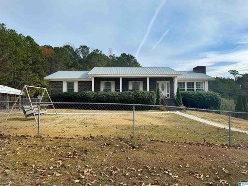 200 Morris Road, Weaver, AL, 36277 | Card Image