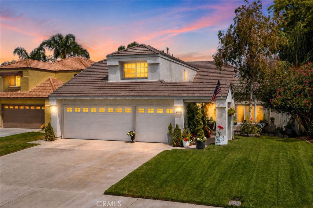 Residential in Menifee 2