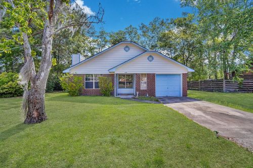 1109 Tomahawk Trail, Hinesville, GA, 31313 | Card Image