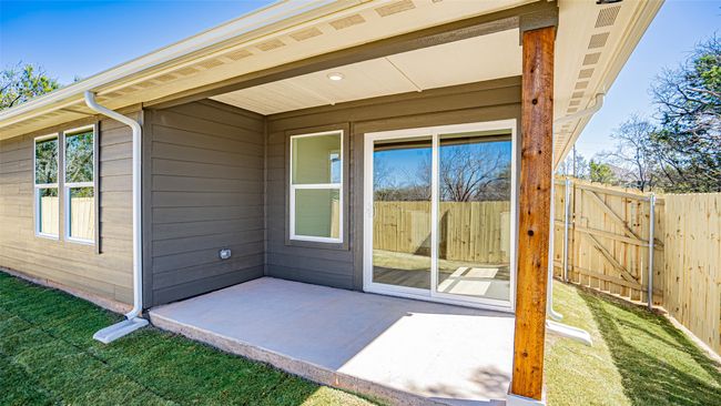 Vented soffits | Image 30