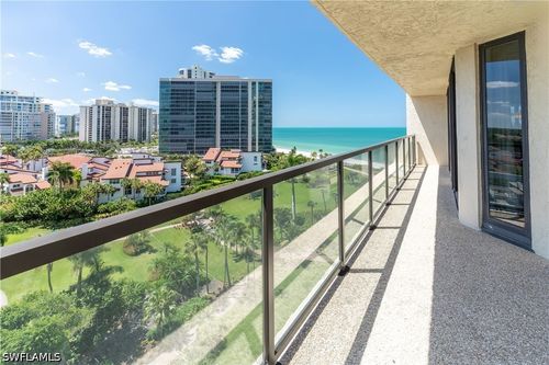 903-4901 Gulf Shore Blvd N, NAPLES, FL, 34103-3472 | Card Image