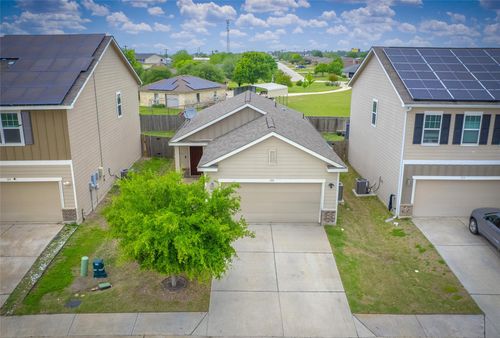 109 Rainey Drive, Jarrell, TX, 76537 | Card Image