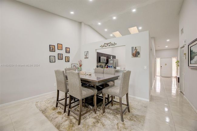 3531 Inverrary Blvd W, Home with 3 bedrooms, 2 bathrooms and null parking in Lauderhill FL | Image 15