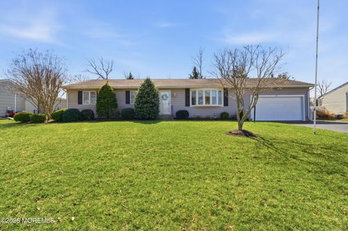 867 Derry Drive, TOMS RIVER, NJ, 08753 | Card Image