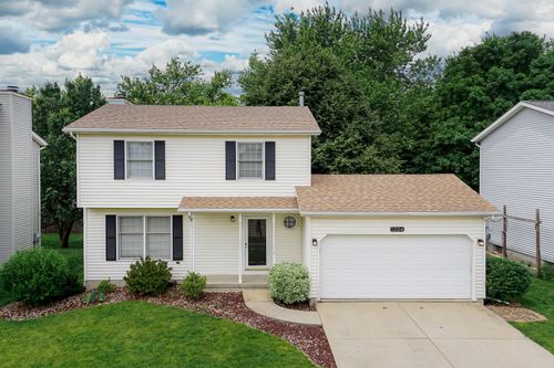1224 Eastport Dr, Bloomington, IL, 61704-3625 | Card Image