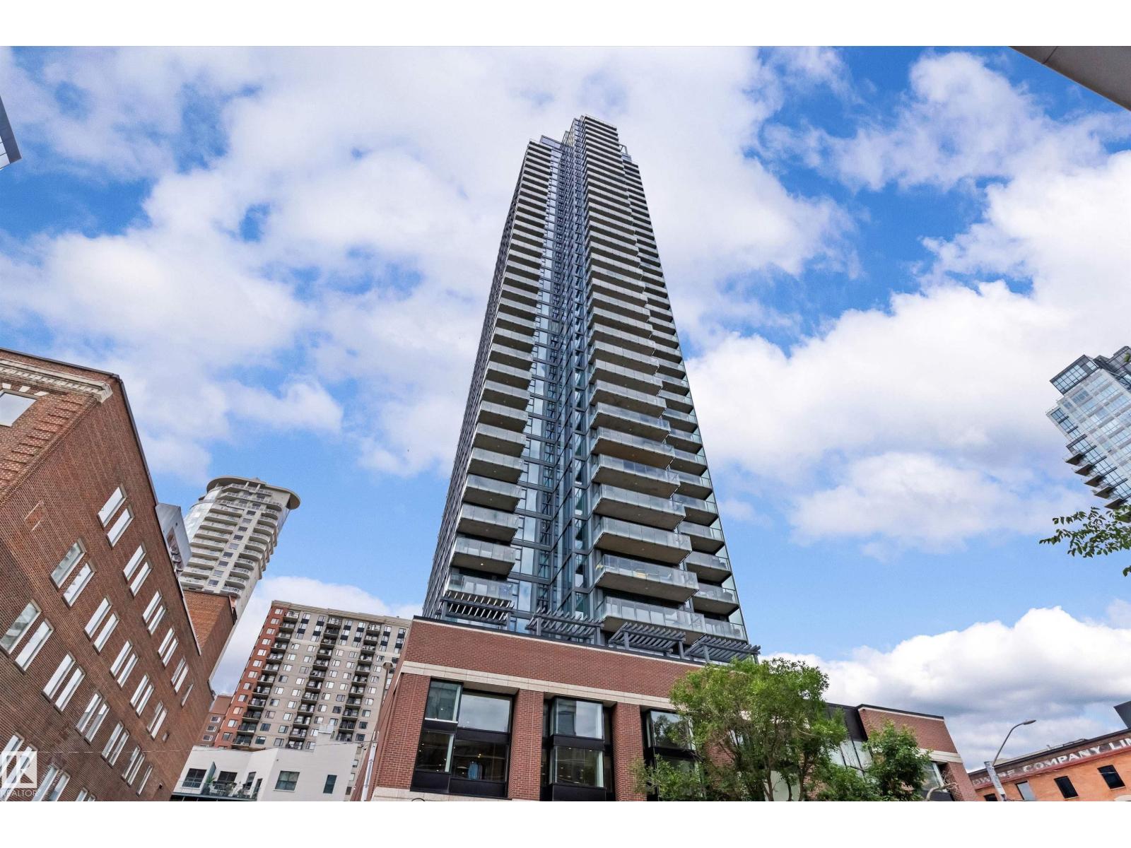 Residential in Edmonton 2