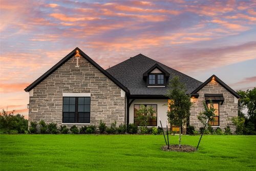 1050 Julian Dr, Van Alstyne, TX, 75495-3647 | Card Image
