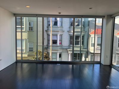 3D - 1234 Howard Street, Condo with 1 bedrooms, 1 bathrooms and 1 parking in San Francisco CA | Image 3