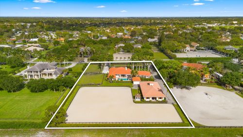 14594 Drafthorse Lane, Wellington, FL, 33414 | Card Image