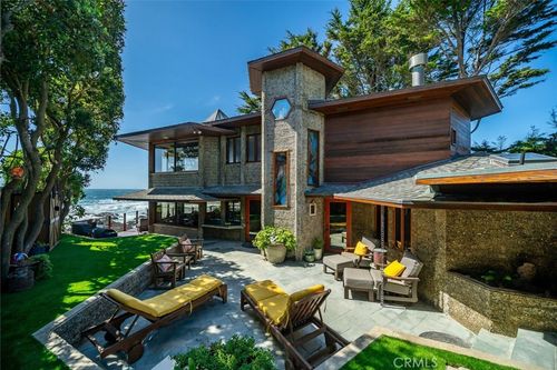 2431 Sherwood Dr, Cambria, CA, 93428-4417 | Card Image