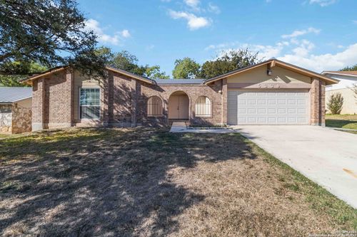 5339 Vista Gln, San Antonio, TX, 78247-4601 | Card Image