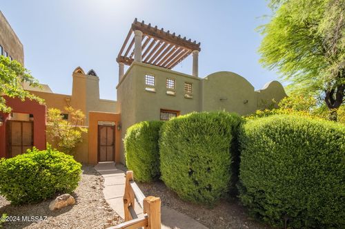 109 Post Way, Tubac, AZ, 85646 | Card Image