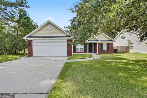 154 Fontenot Dr, Savannah, GA, 31405-9461 | Card Image