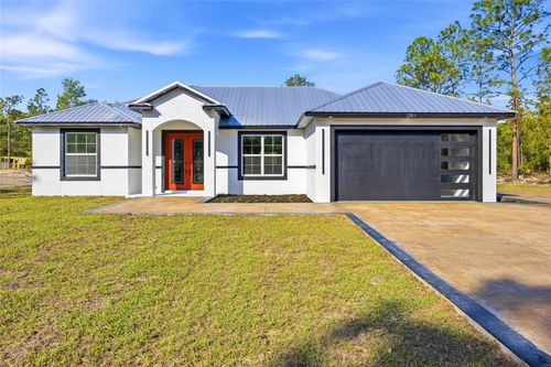 5762 Sw 124th Terrace Road, OCALA, FL, 34481 | Card Image