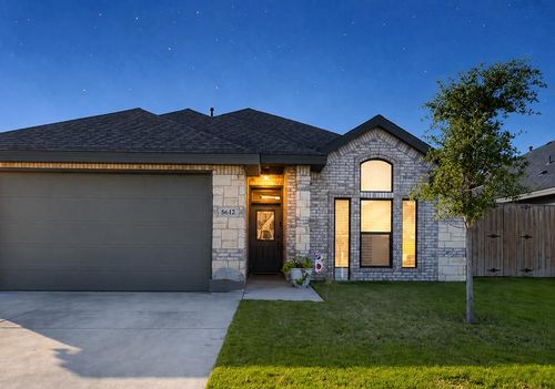 8642 La Jolla Dr, Odessa, TX, 79765-2411 | Card Image