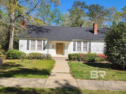 343 Bruner Ave, Evergreen, AL, 36401-3144 | Card Image