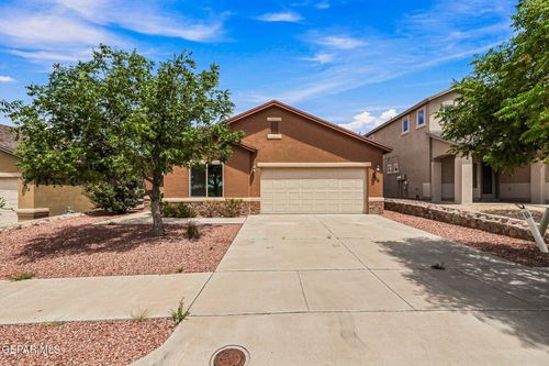 7409 Dewberry Dr, El Paso, TX, 79911-3147 | Card Image