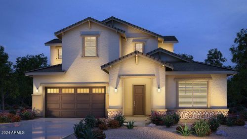 20951 E Via Del Sol Street, Queen Creek, AZ, 85142 | Card Image