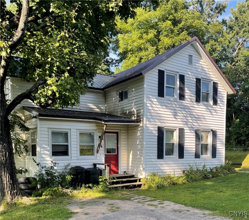 Tifft St, Lacona, NY 13083