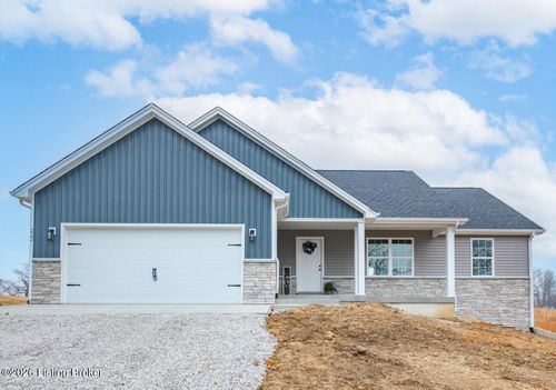 222 Rock Ridge Rd, Brandenburg, KY, 40108-9210 | Card Image