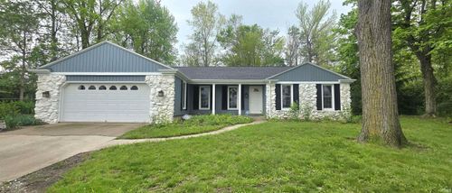 11207 W State Road 14 Road, Fort Wayne, IN, 46814-9102 | Card Image