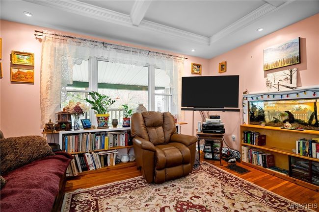 11400 Savage Rd, House other with 5 bedrooms, 3 bathrooms and null parking in Chaffee NY | Image 34